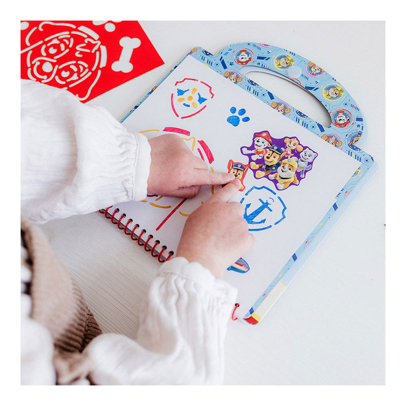 Load image into Gallery viewer, Totum PAW Patrol - Activiteitenboek