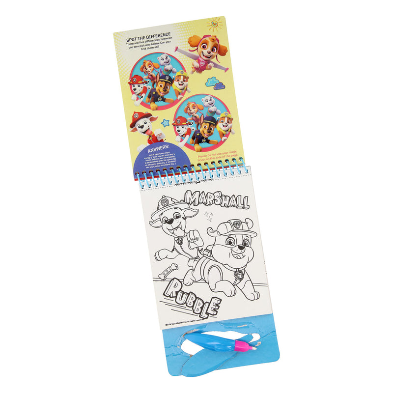 Load image into Gallery viewer, Totum aqua magisch kleuren