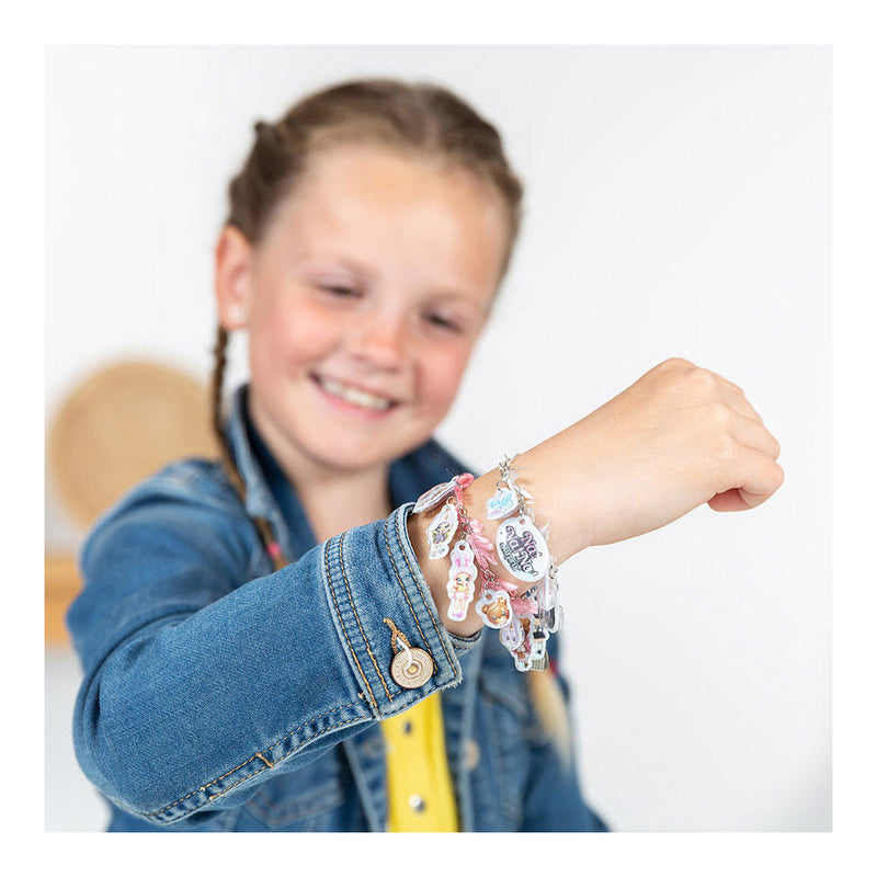 Load image into Gallery viewer, Totum na!na!na! surprise charm bracelets