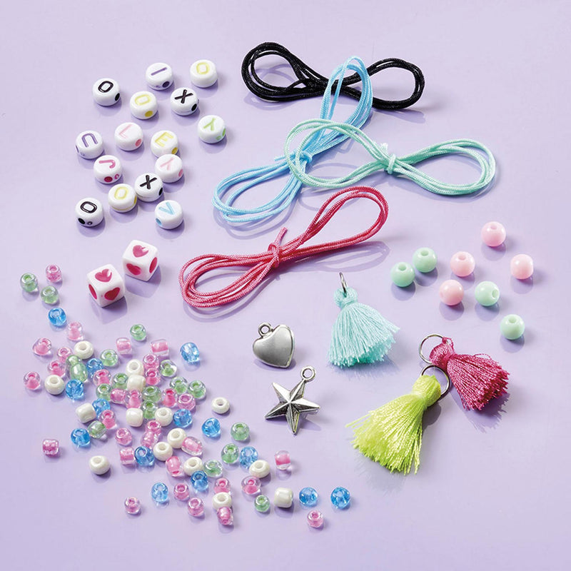 Load image into Gallery viewer, Totum Letter Armbanden Maken