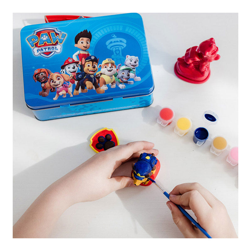Load image into Gallery viewer, Totum PAW Patrol - Gips Gieten