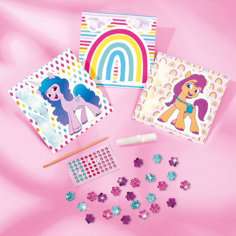 Load image into Gallery viewer, Totum my little pony - diamond painting