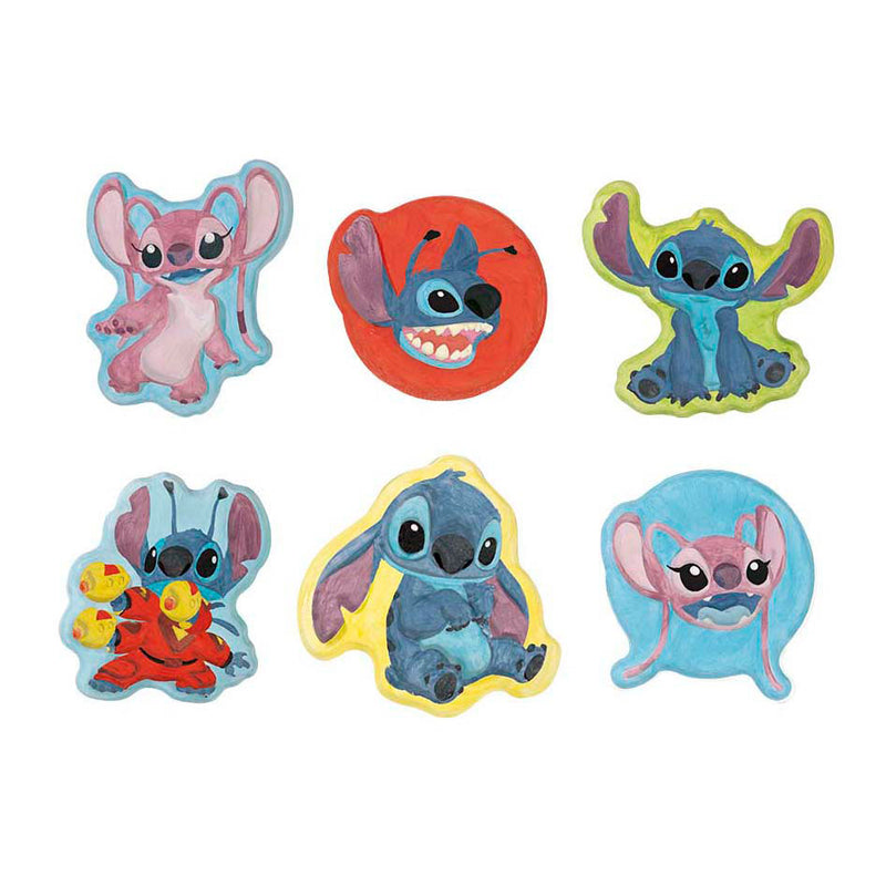 ギャラリービューアに画像をロードする, Totum 3in1 stitch diamond painting, armbanden maken en gips gieten knutselset