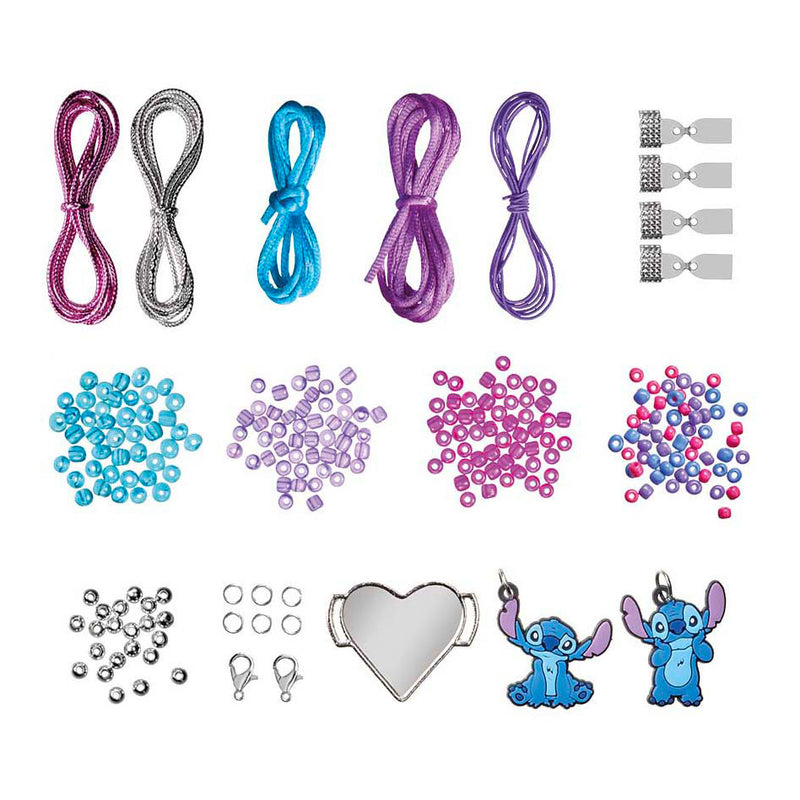Afbeelding laden in galerijviewer, Totum 2in1 stitch armbanden maken en gips gieten knustelset
