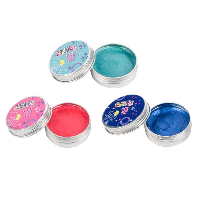 Load image into Gallery viewer, Create It! Poptastic Glitter Haarmascara