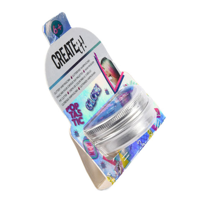 Load image into Gallery viewer, Create It! Poptastic Glitter Haarmascara