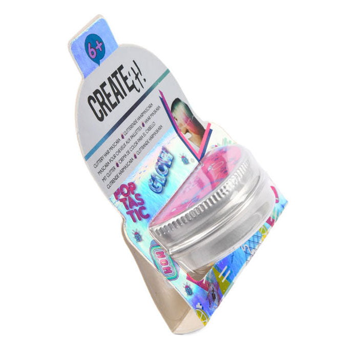 Load image into Gallery viewer, Create It! Poptastic Glitter Haarmascara