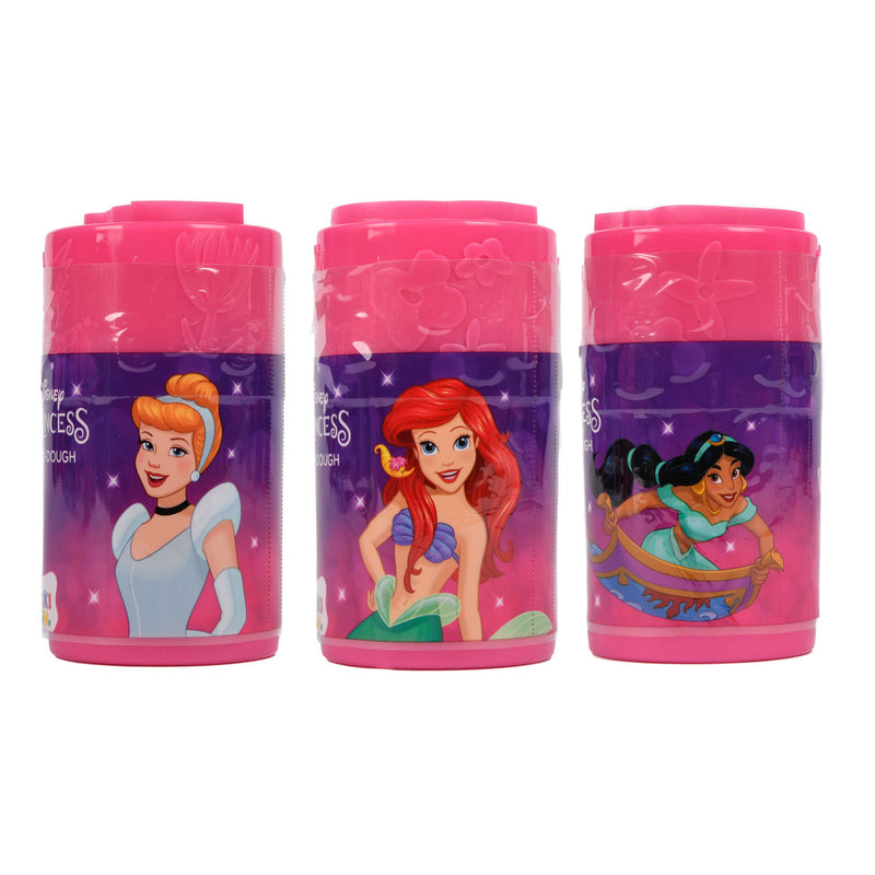 Load image into Gallery viewer, Canenco disney princess okidoki klei set