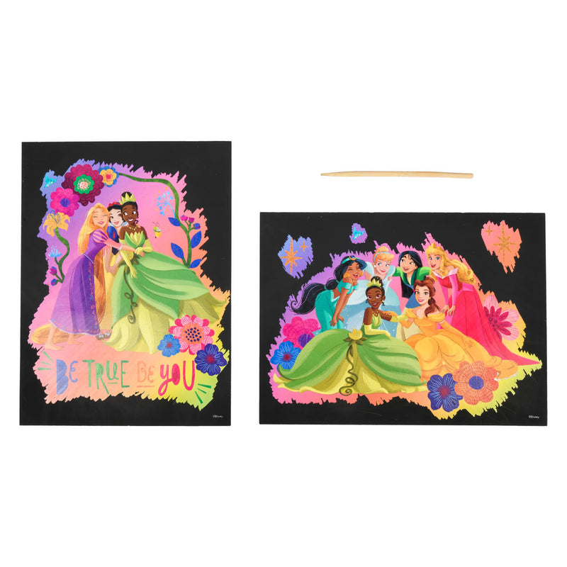 Load image into Gallery viewer, Canenco disney princess kraskunst, 2st.
