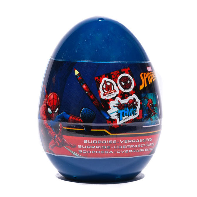 Load image into Gallery viewer, Canenco spiderman verrassingsei