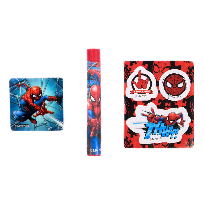 Load image into Gallery viewer, Canenco spiderman verrassingsei