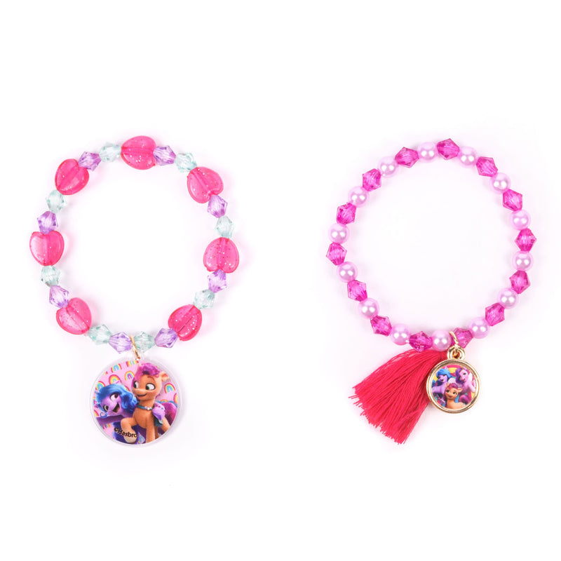 Load image into Gallery viewer, Canenco my little pony armband kralen