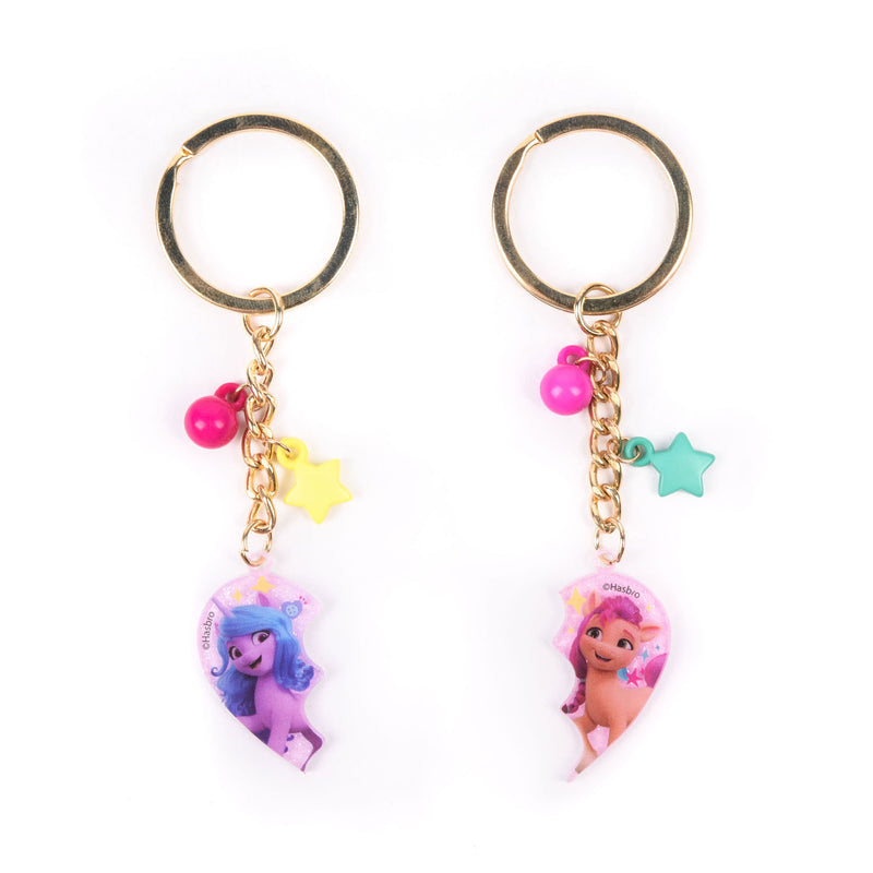 Load image into Gallery viewer, Canenco my little pony bff sleutelhanger