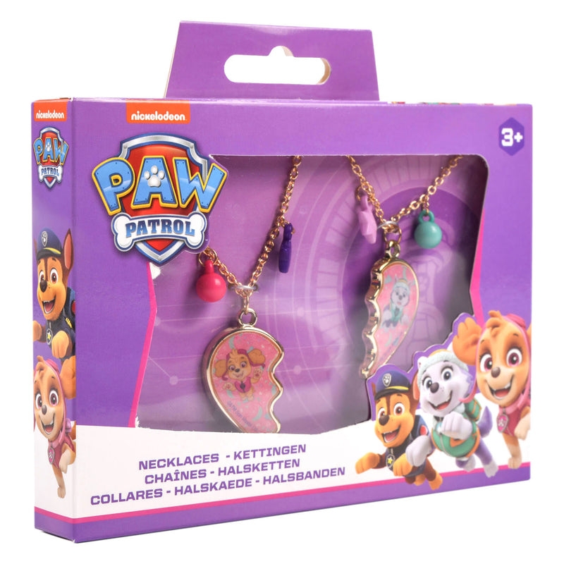 Load image into Gallery viewer, Canenco paw patrol kettingen bff