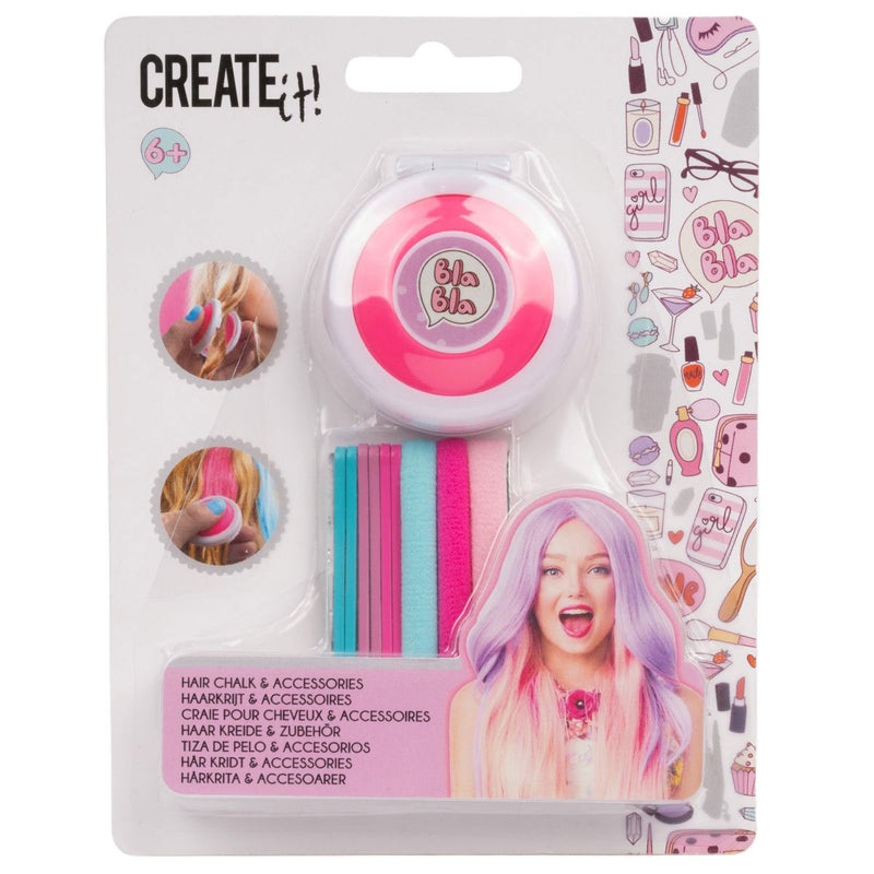 Load image into Gallery viewer, Create it! beauty haarkrijt en haaraccessoires