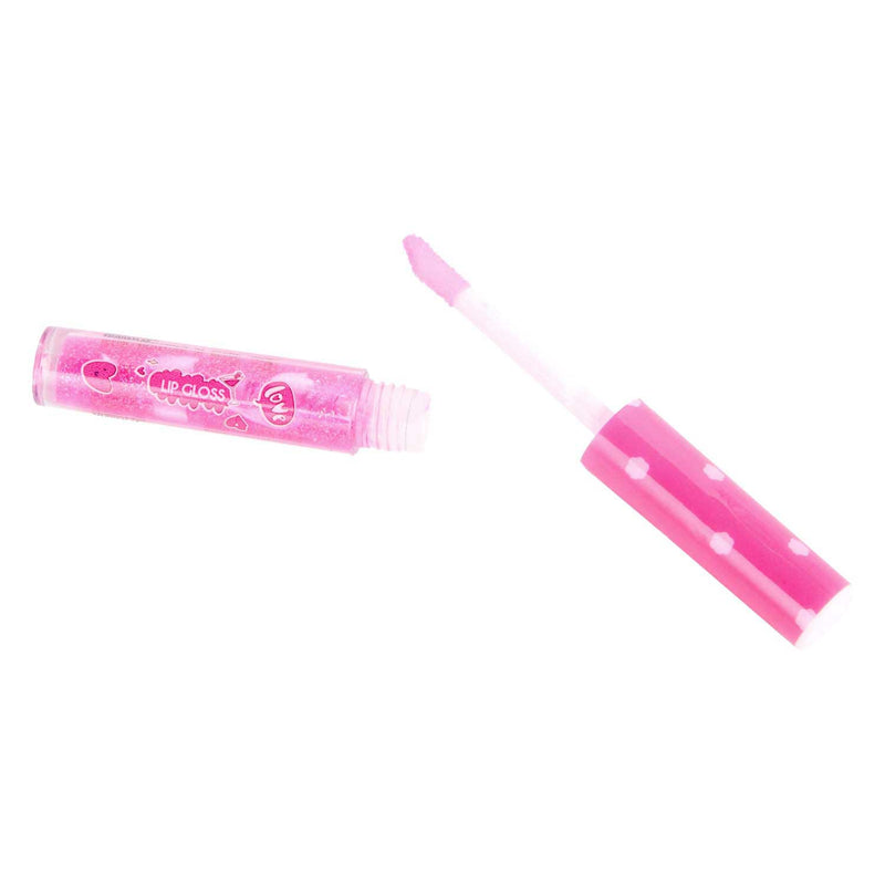 Afbeelding laden in galerijviewer, Create it! create it lipgloss geur glitter, 7st.