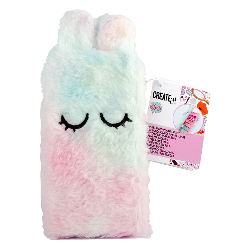 Load image into Gallery viewer, Canenco Beauty Make-Upset Fluffy met Magneetsluiting