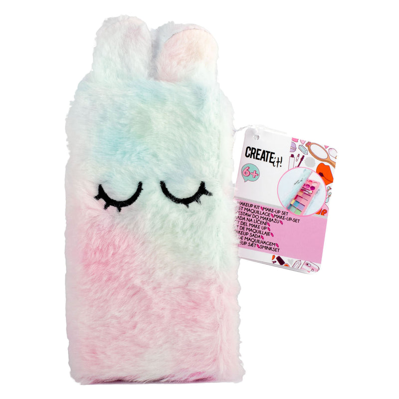 Load image into Gallery viewer, Canenco Beauty Make-Upset Fluffy met Magneetsluiting
