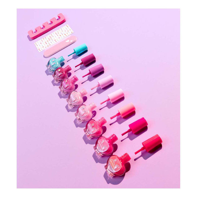 Load image into Gallery viewer, Create it! nailart set