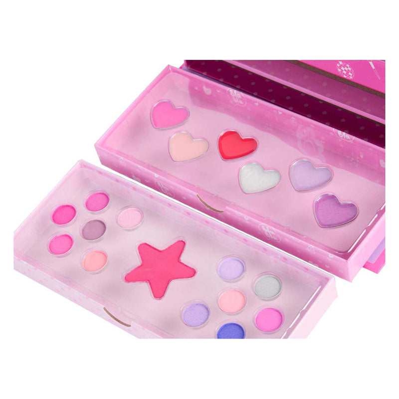 Chargez l'image dans la visionneuse de la galerie, Canenco create it! beauty beautycase 3 laags