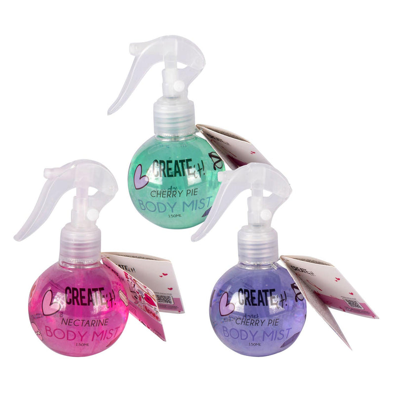 Load image into Gallery viewer, Create It! Beauty Bodymist
