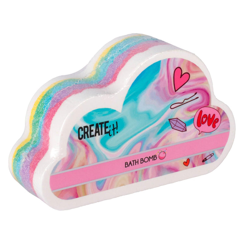 Laden Sie das Bild in Galerie -Viewer, Create it! beauty bruisbal regenboog