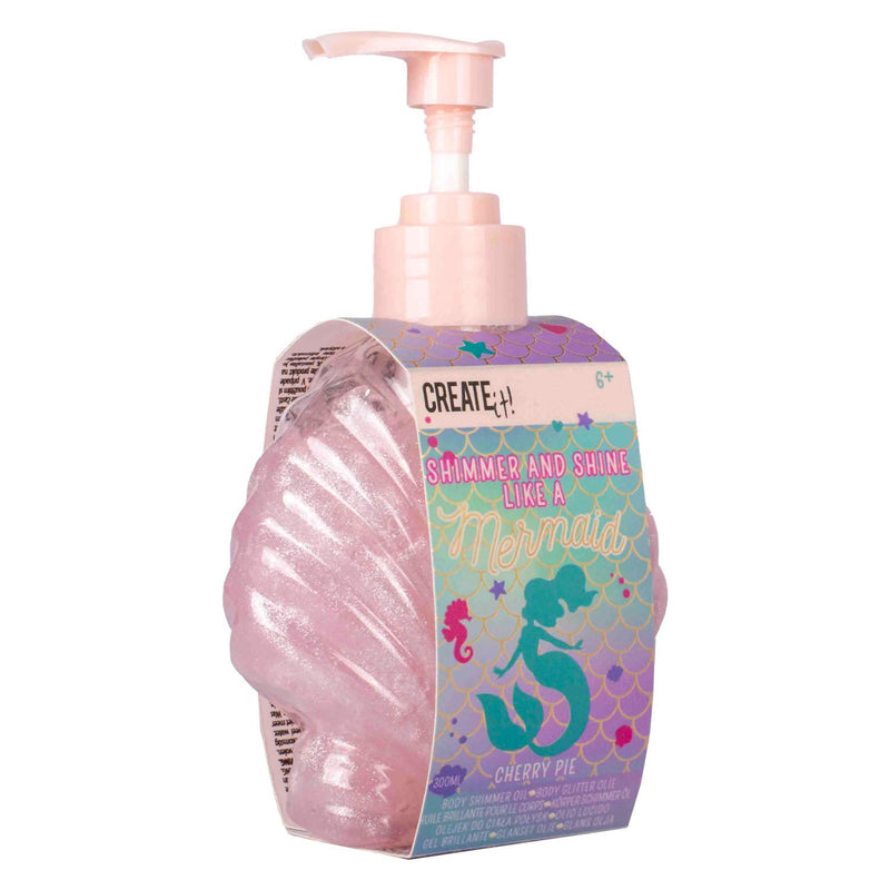Load image into Gallery viewer, Canenco create it! mermaid body shimmer
