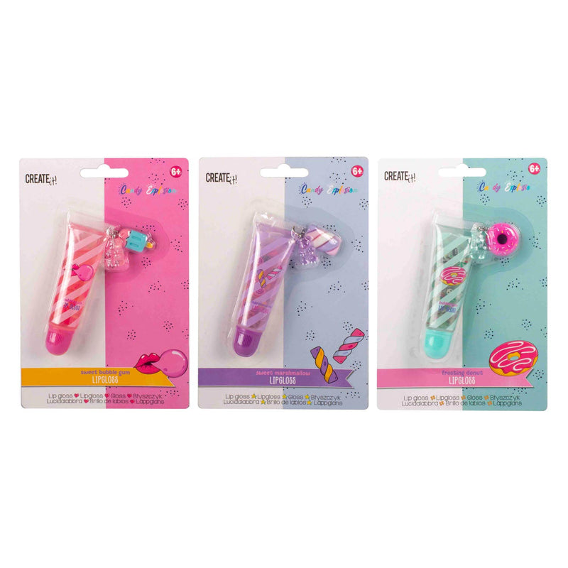 Load image into Gallery viewer, Canenco Candy Explosion Lipgloss Tube Hanger