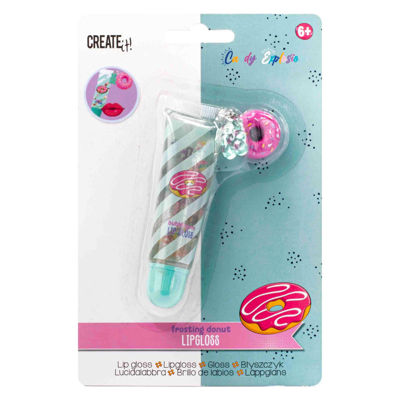 Load image into Gallery viewer, Canenco Candy Explosion Lipgloss Tube Hanger