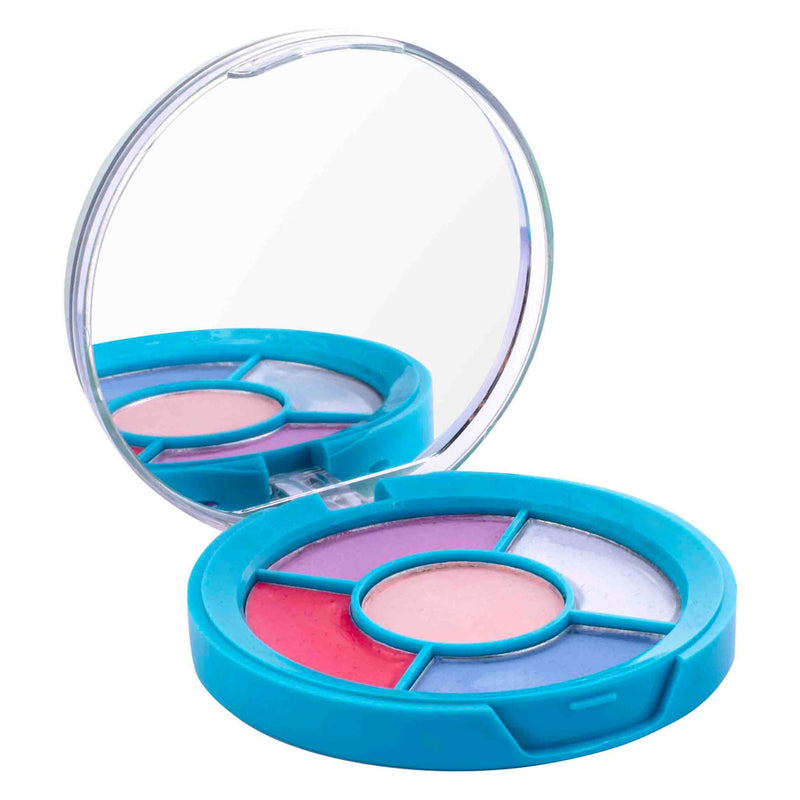 Load image into Gallery viewer, Canenco Candy Explosion Donut Make-Up Palette