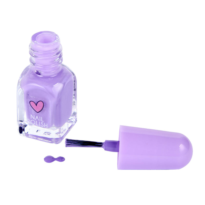 Load image into Gallery viewer, Create it! hart make-up set in lip blik