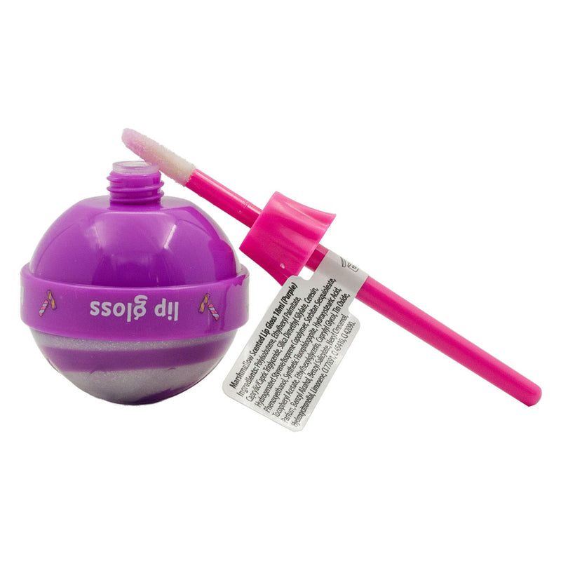 Load image into Gallery viewer, Canenco create it! candy lipgloss lollipop