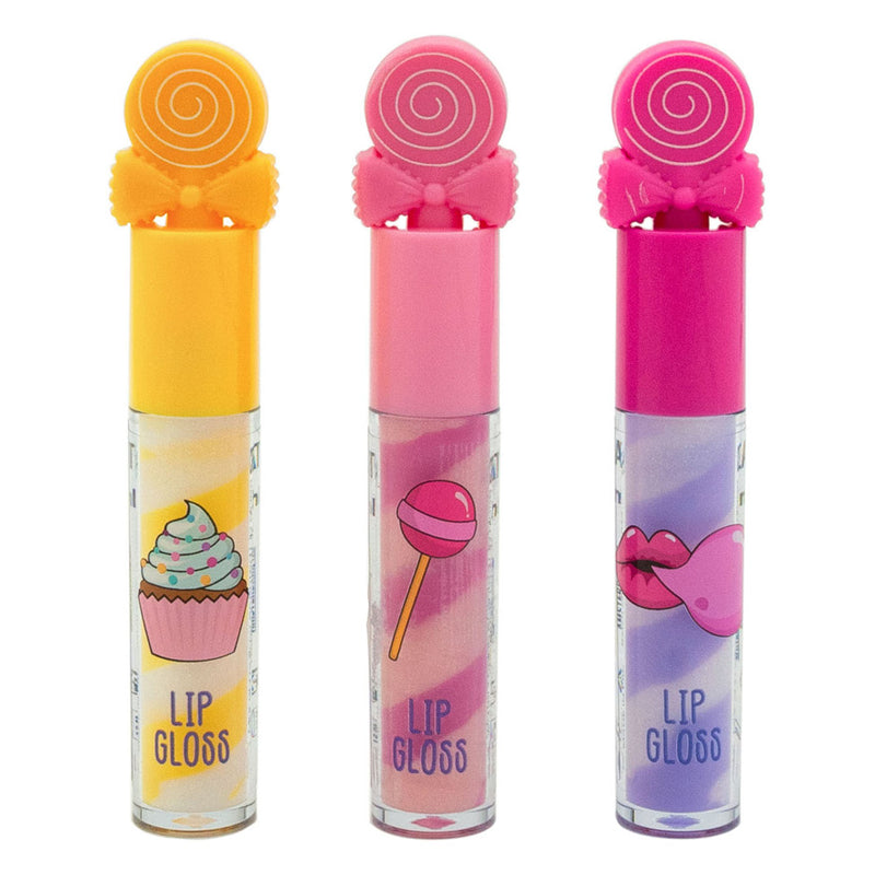 Load image into Gallery viewer, Create it! candy lipgloss, 3st