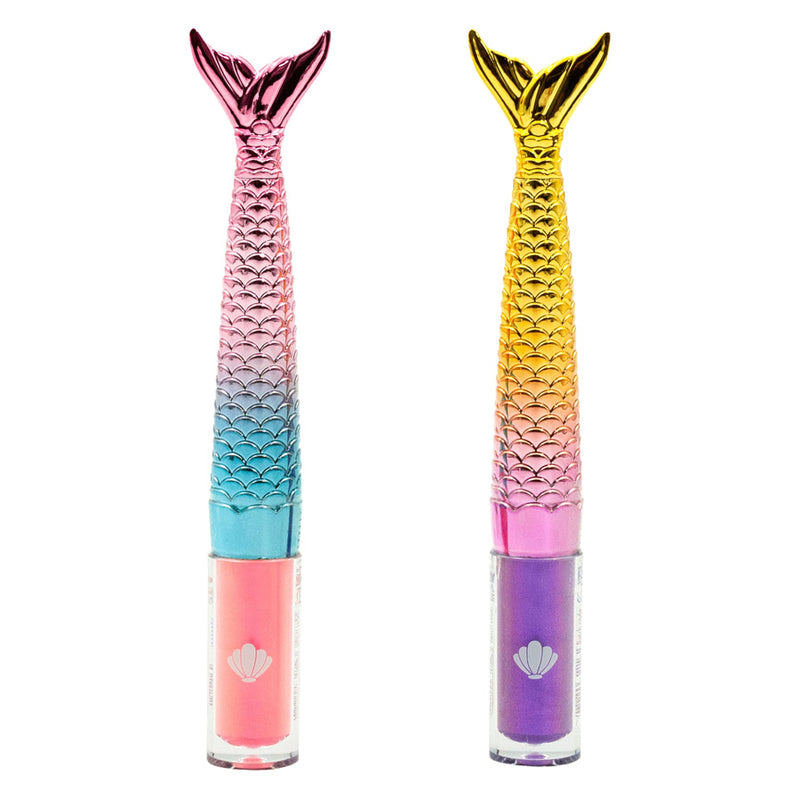 Cargue la imagen en el visor de la galería, Create it! mermaid single lipgloss