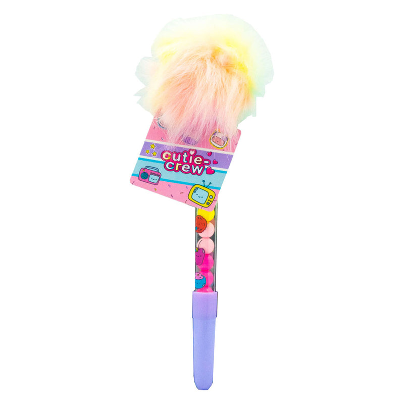 Load image into Gallery viewer, Canenco cutie crew pen kristal fluppy