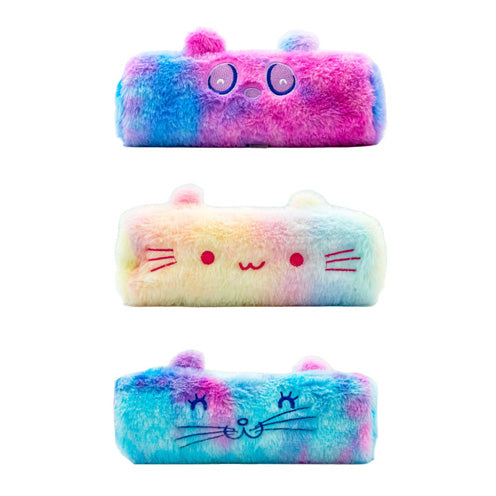 Load image into Gallery viewer, Canenco cutie crew etui pluche