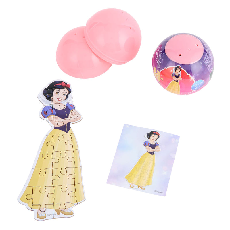 Load image into Gallery viewer, Canenco disney princess puzzelbal