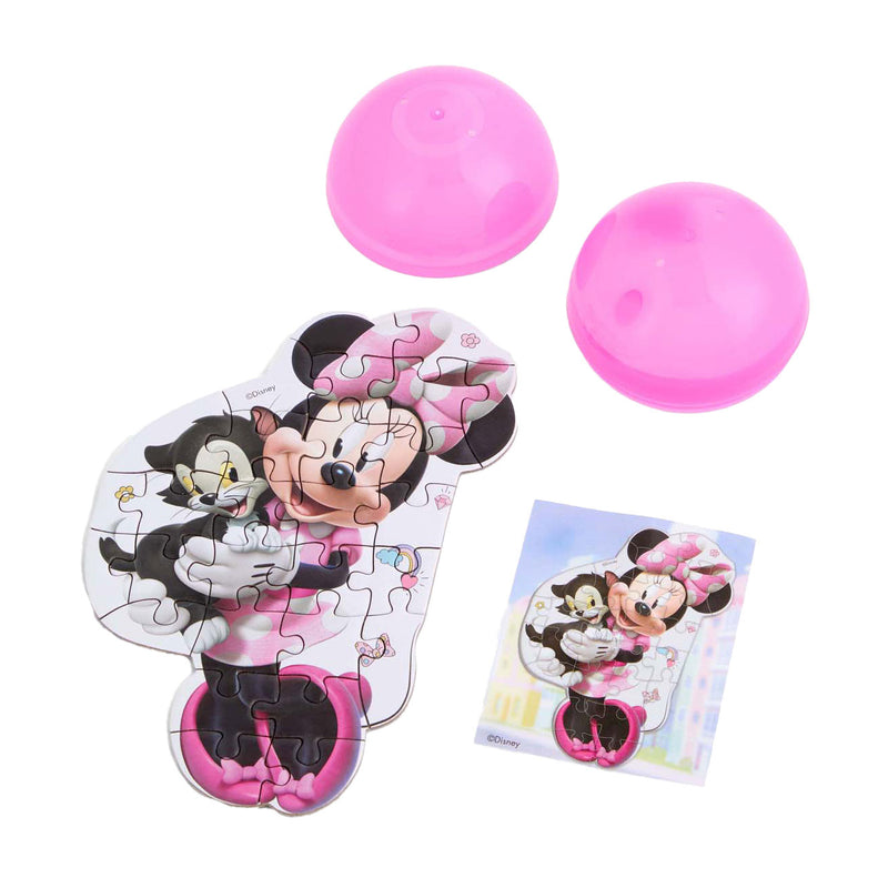 Load image into Gallery viewer, Canenco minnie mouse puzzelbal