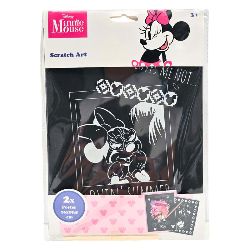 Load image into Gallery viewer, Canenco minnie mouse kraskunst