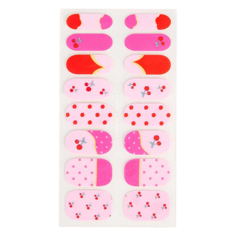 Load image into Gallery viewer, Canenco create it! kunstnagels stickers