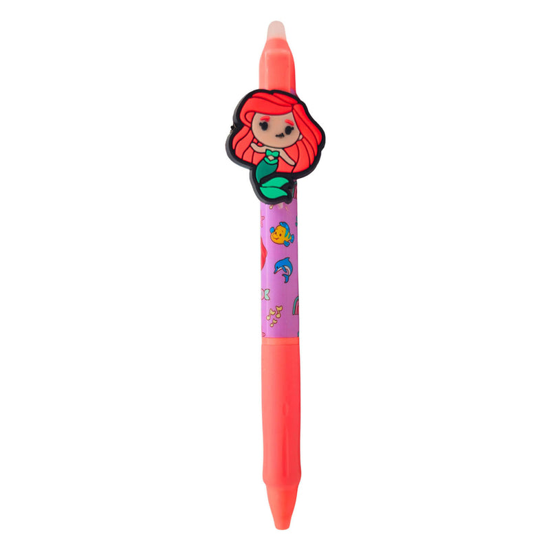 Chargez l'image dans la visionneuse de la galerie, Canenco disney princess uitwisbare gelpen