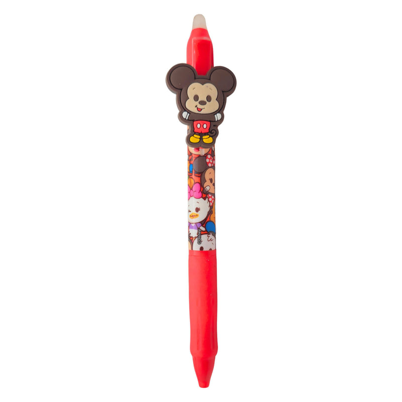Cargue la imagen en el visor de la galería, Canenco mickey friends uitwisbare gelpen
