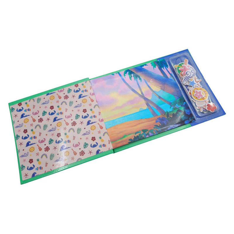 Afbeelding laden in galerijviewer, Canenco stitch magneetboek