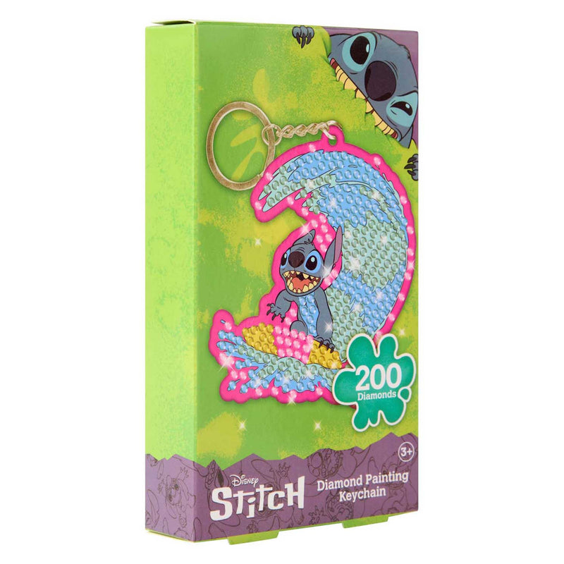Afbeelding laden in galerijviewer, Canenco stitch diamond painting sleutelhanger