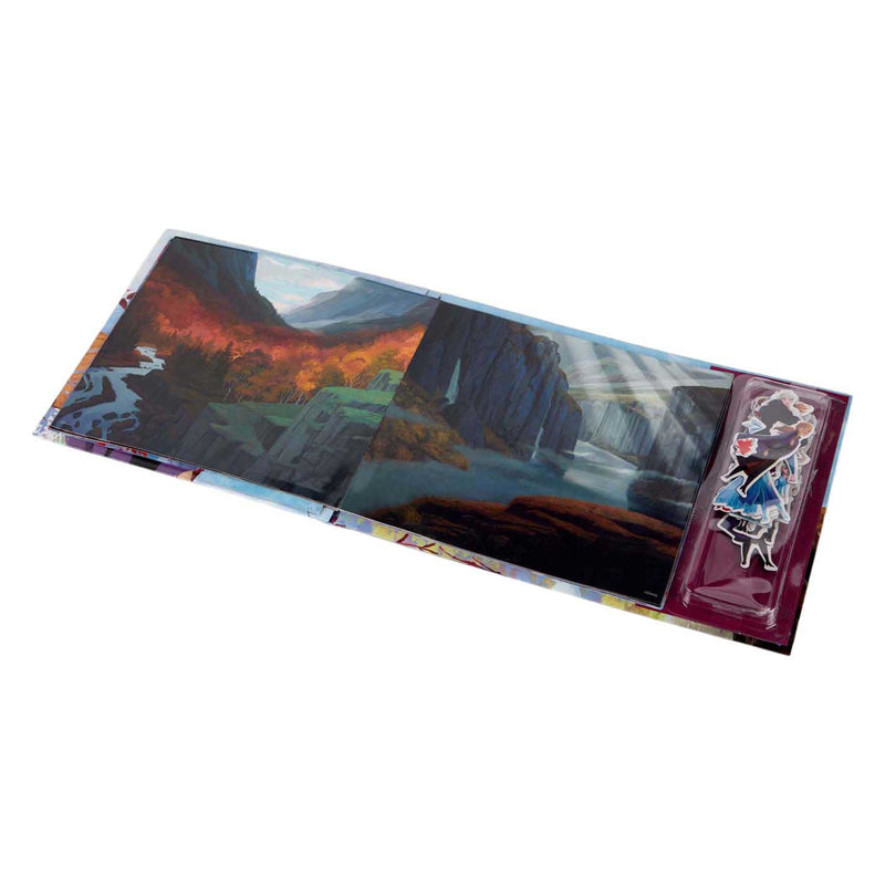 Load image into Gallery viewer, Canenco frozen magneetboek