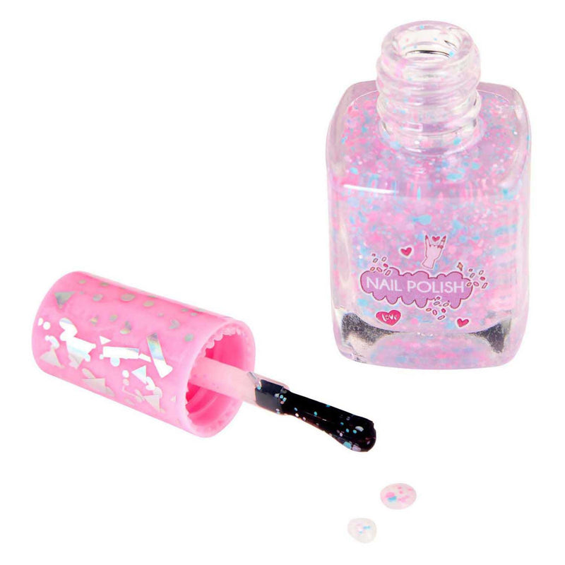 Load image into Gallery viewer, Canenco create it! nagellak confetti - 5dlg.