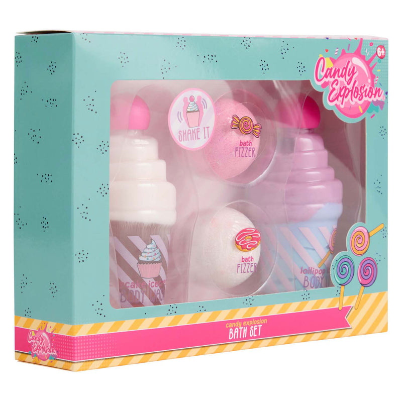 Load image into Gallery viewer, Canenco create it! candy explosion badset