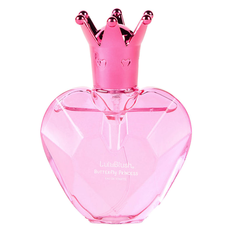 Afbeelding laden in galerijviewer, Canenco lulu blush eau de toilette parfum - 35ml