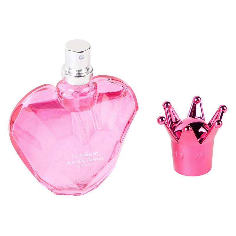 Afbeelding laden in galerijviewer, Canenco lulu blush eau de toilette parfum - 35ml