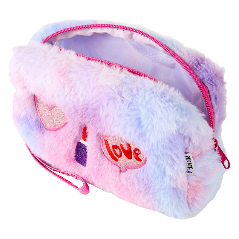 Afbeelding laden in galerijviewer, Canenco create it!! furry make-up tas